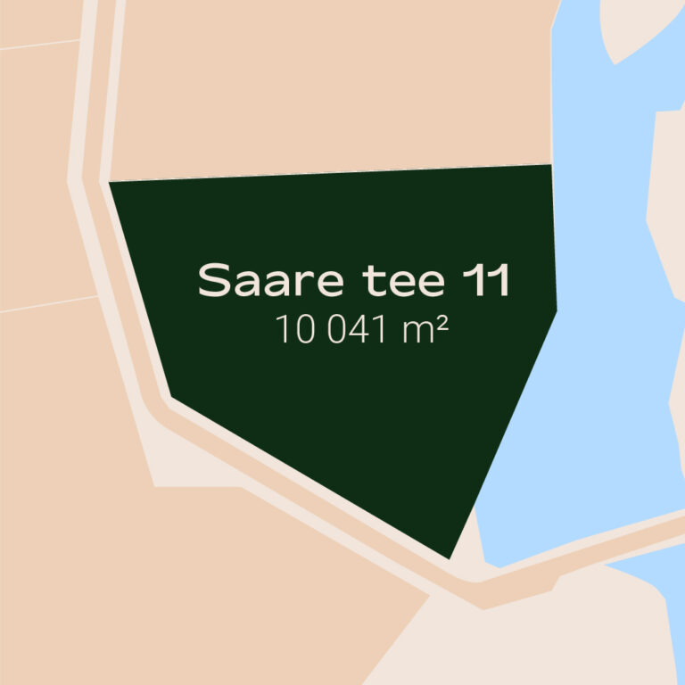 Jõesaare krundid