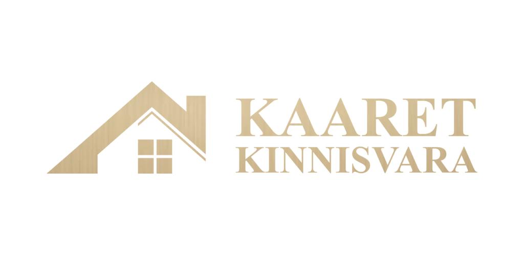 Kaaret Kinnisvara logo